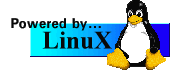 Powered by Linux